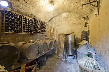 Ξενοδοχείο Agriturismo Mare E Monti