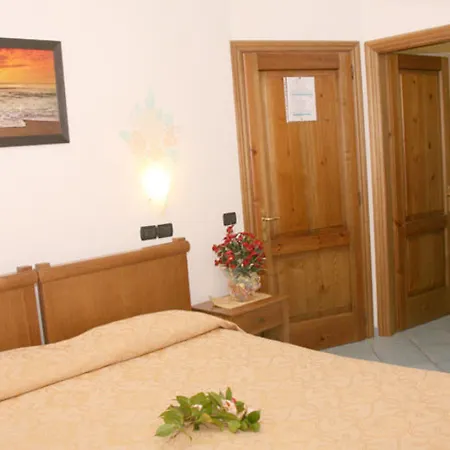 Agriturismo Mare E Monti *