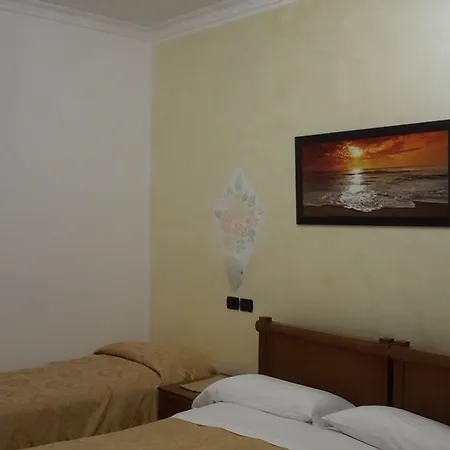 Agriturismo Mare E Monti Ξενοδοχείο Agerola