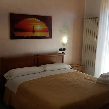 Agriturismo Mare E Monti *