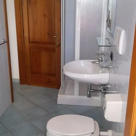 Agriturismo Mare E Monti * Agerola