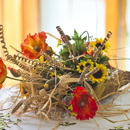 Agriturismo Mare E Monti *