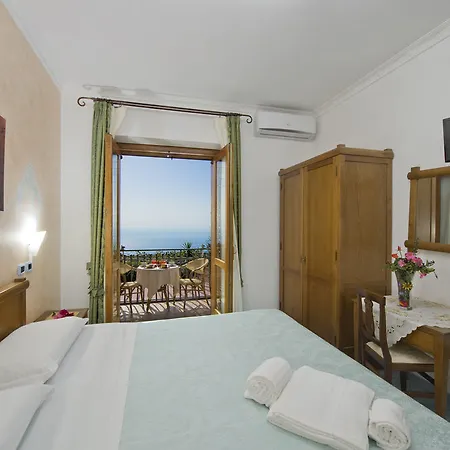 Agriturismo Mare E Monti * Agerola