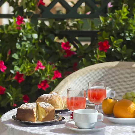 Agriturismo Mare E Monti Ξενοδοχείο Agerola