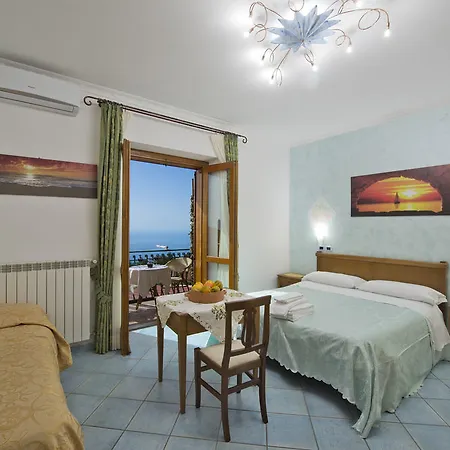 Agriturismo Mare E Monti *