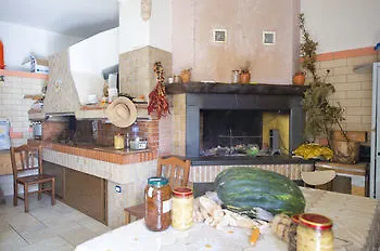 Agriturismo Mare E Monti