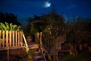 Ξενοδοχείο Agriturismo Mare E Monti