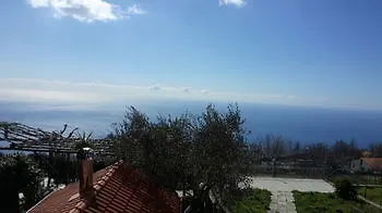 Agriturismo Mare E Monti *