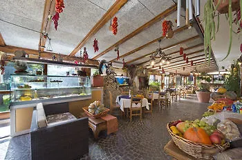 Agriturismo Mare E Monti *