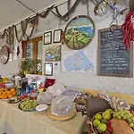 Agriturismo Mare E Monti Hotel Agerola