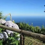 Hotel Agriturismo Mare E Monti