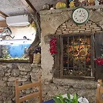 Agriturismo Mare E Monti Hotel