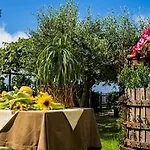 Hotel Agriturismo Mare E Monti