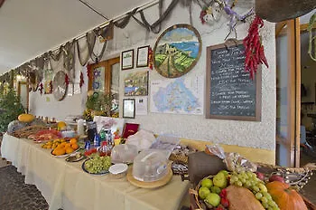Agriturismo Mare E Monti Hotel Agerola