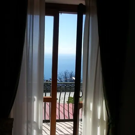 Agriturismo Mare E Monti Hotel Agerola