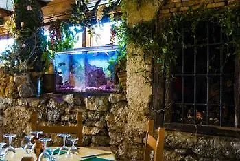 Agriturismo Mare E Monti
