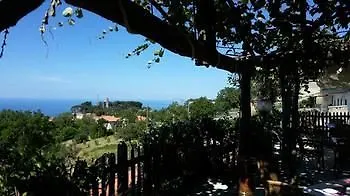Hotel Agriturismo Mare E Monti