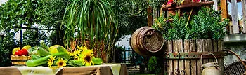 Agriturismo Mare E Monti Hotel Agerola
