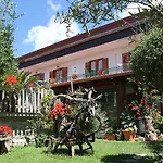 酒店 Agriturismo Mare E Monti