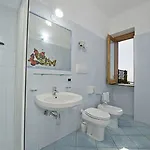 Agriturismo Mare E Monti 酒店
