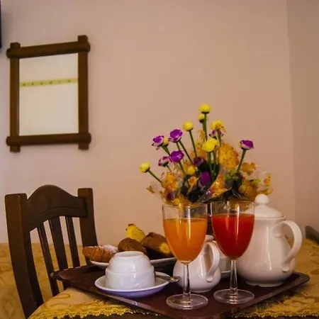 Agriturismo Mare E Monti * 阿杰罗拉