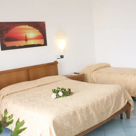 Agriturismo Mare E Monti Agerola