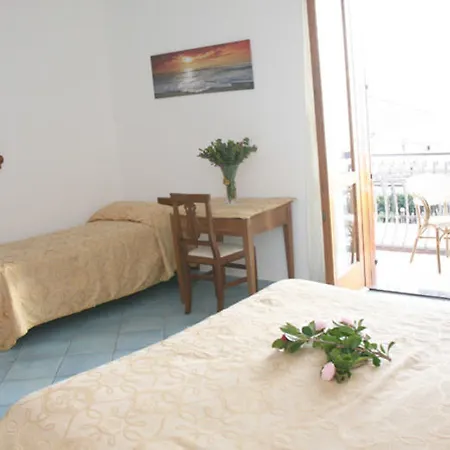 Agriturismo Mare E Monti فندق