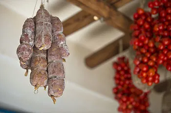 Agriturismo Mare E Monti *