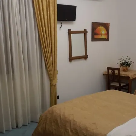 Agriturismo Mare E Monti Hotel
