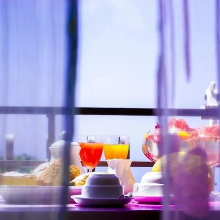 Agriturismo Mare E Monti * Agerola