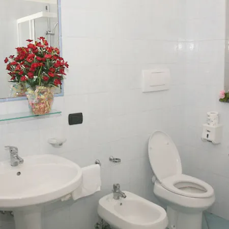 Agriturismo Mare E Monti Hotel
