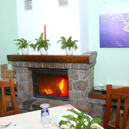 Agriturismo Mare E Monti Hotel Agerola
