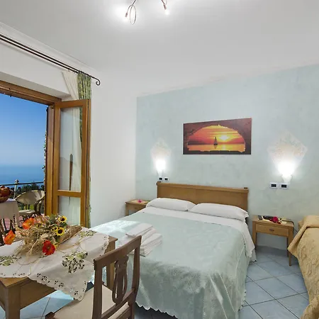 Agriturismo Mare E Monti 阿杰罗拉