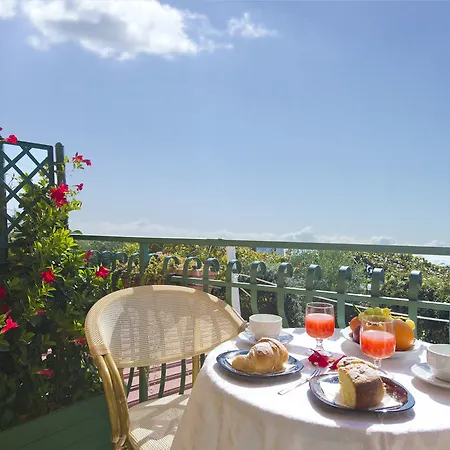 Agriturismo Mare E Monti Hotel