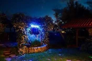 Hotel Agriturismo Mare E Monti Agerola