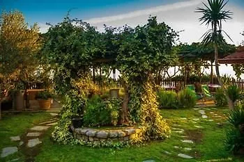 Agriturismo Mare E Monti Hotel