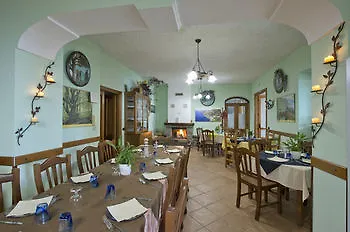 Hotel Agriturismo Mare E Monti Agerola