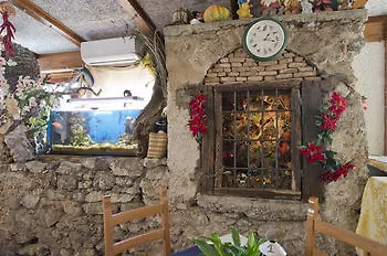 Agriturismo Mare E Monti Hotel