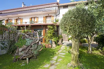 Agriturismo Mare E Monti Hotel *