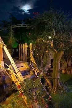 Hotel Agriturismo Mare E Monti *