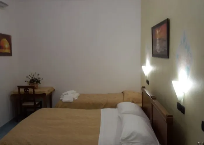 Agriturismo Mare E Monti * Agerola