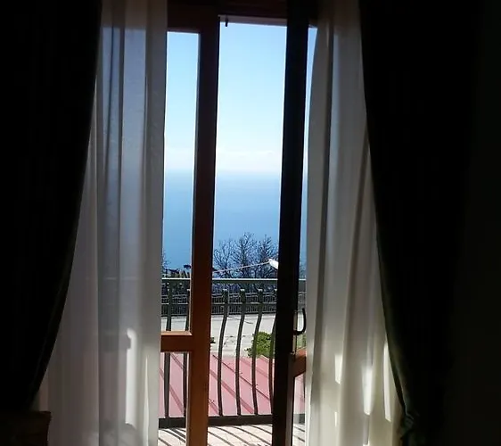 Agriturismo Mare E Monti Hotel Agerola
