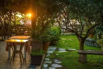 Agriturismo Mare E Monti Hotel Agerola